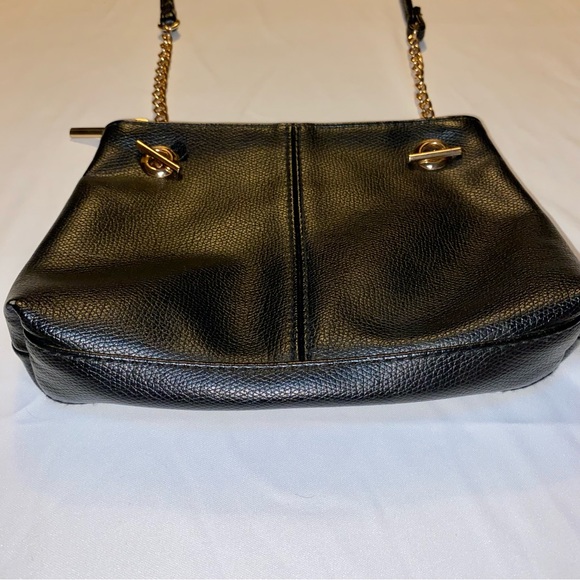H&M Black Small Crossbody Purse - Picture 5 of 5